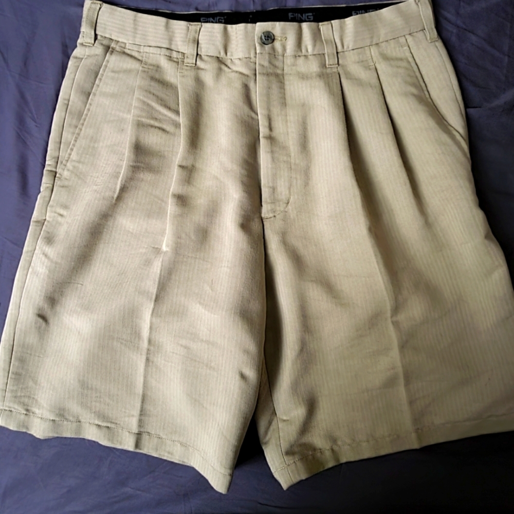 PING Golf Shorts